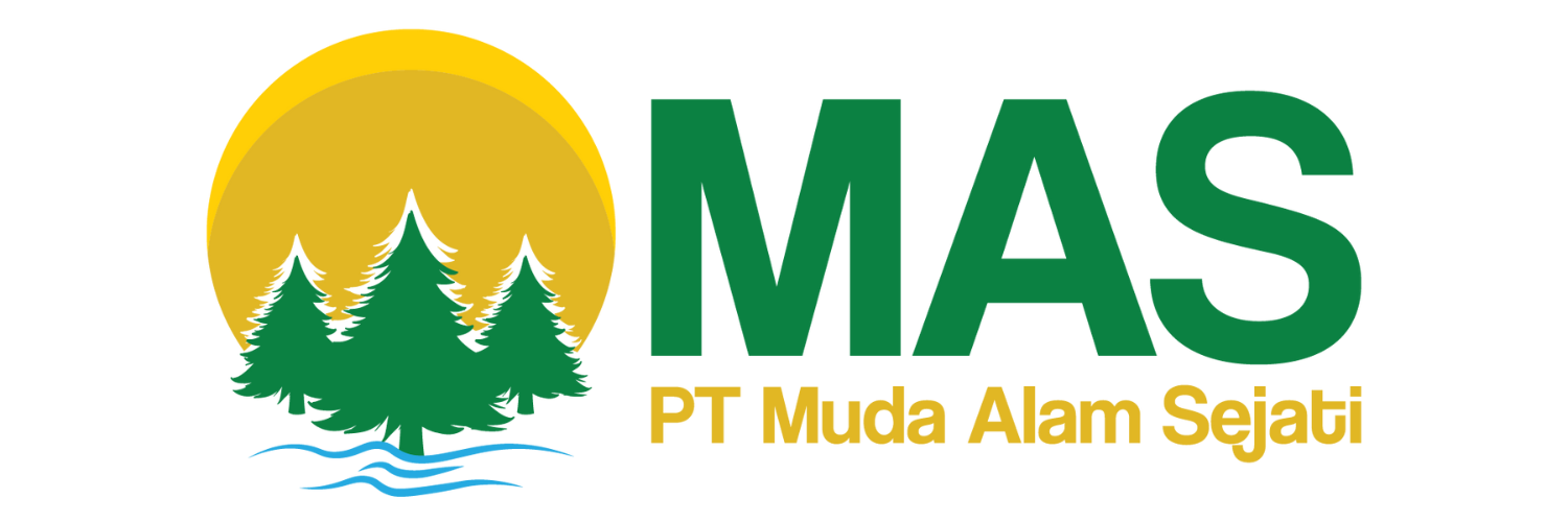 Logo PT Muda Alam Sejati